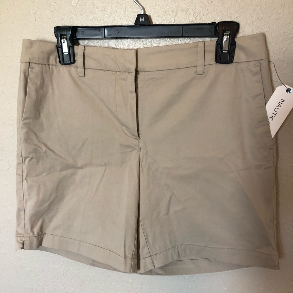 Classic Nautica Shorts size 4
